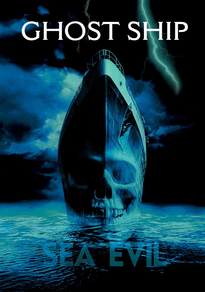 Ghost Ship streaming where to watch movie online?